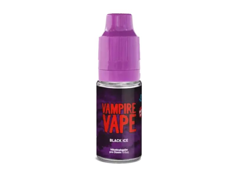 Vampire Vape / Liqids
