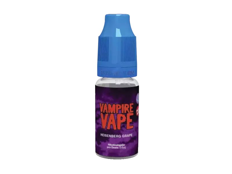 Vampire Vape / Liqids | Dampftown SmoKing
