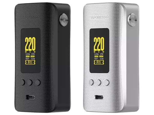 Vaporesso GEN200 220 Watt (New Version)