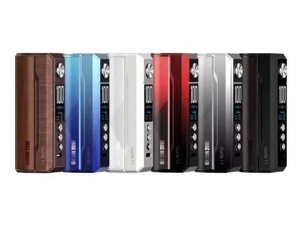 VOOPOO DRAG M100S 100 WATT