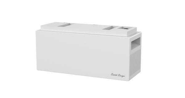 Altilia Plug-in thuisbatterij extra module 2.048Wh – Particulier 800W