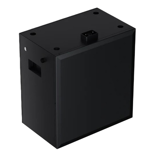 AEG Plug-in batterij 4.8kWh Batterij