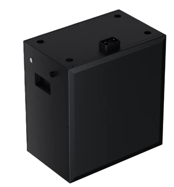AEG Plug-in batterij 4.8kWh Batterij