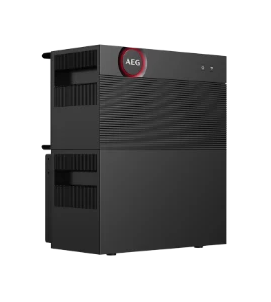 AEG Solarcube Pro
