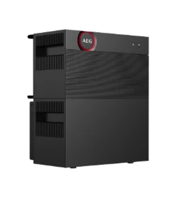 AEG Solarcube Pro