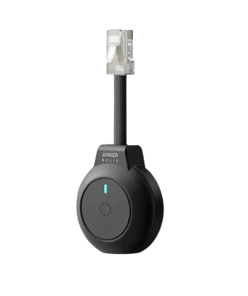 Anker SOLIX P1 dongle