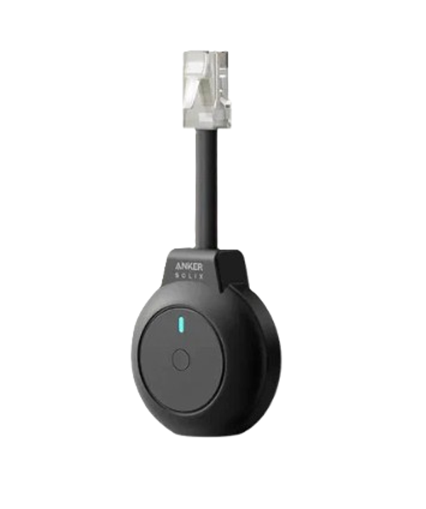 Anker SOLIX P1 dongle