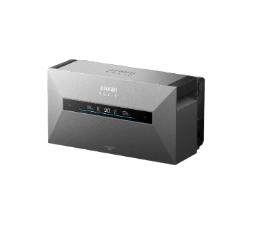 Anker SOLIX (7 kWh / 3.5 kW) Solarbank Max AC