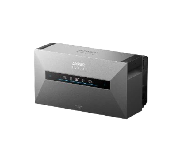 Anker SOLIX (7 kWh / 3.5 kW) Solarbank Max AC