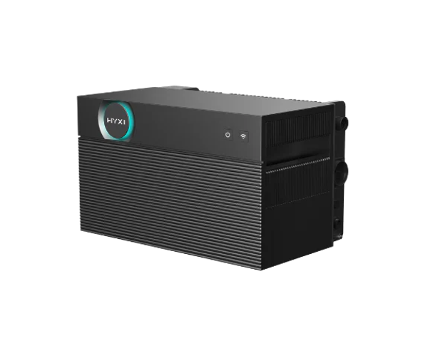 HYXI HALO (HYX-MS3000AC)