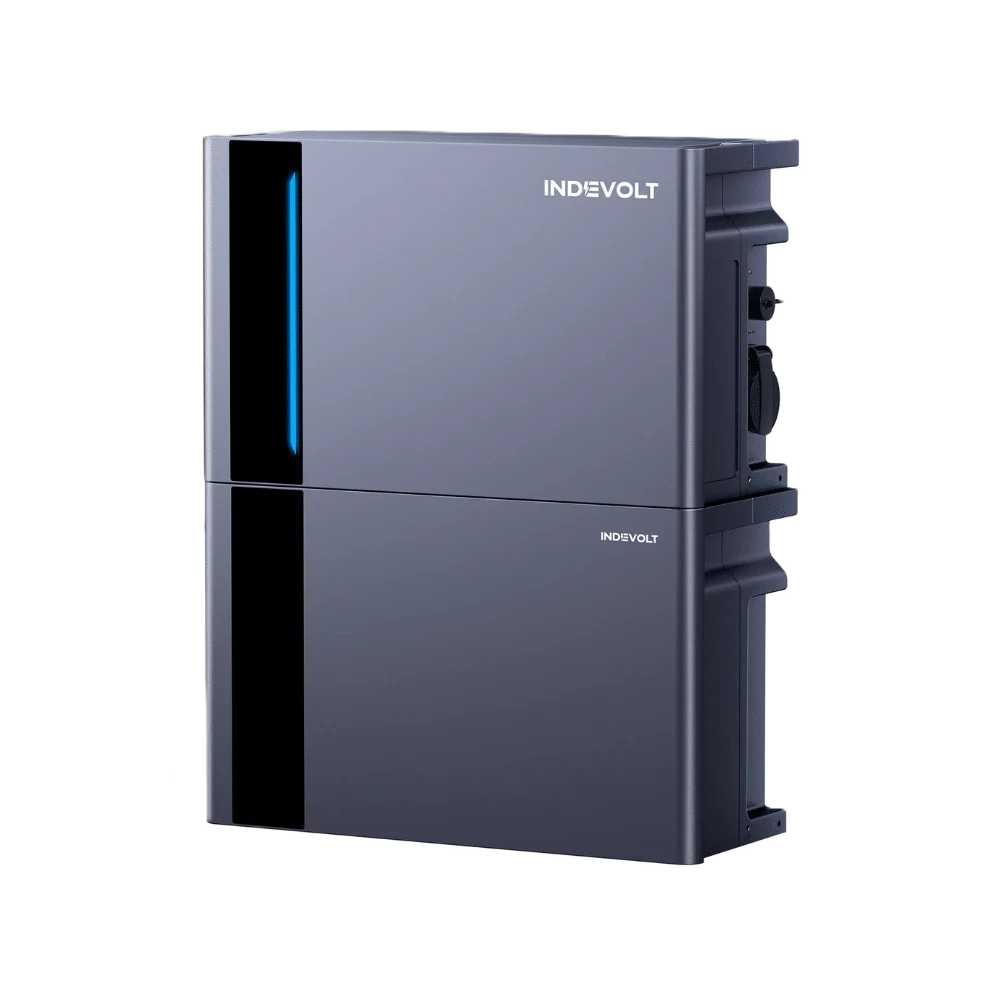 Indevolt PowerFlex 2000 18 kWh (2kWh + 16kWh)