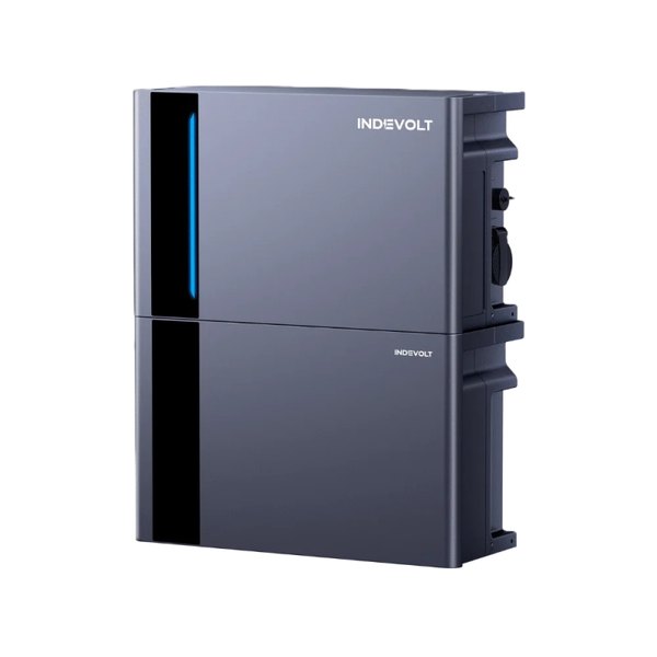 Indevolt PowerFlex 2000 18 kWh (2kWh + 16kWh)