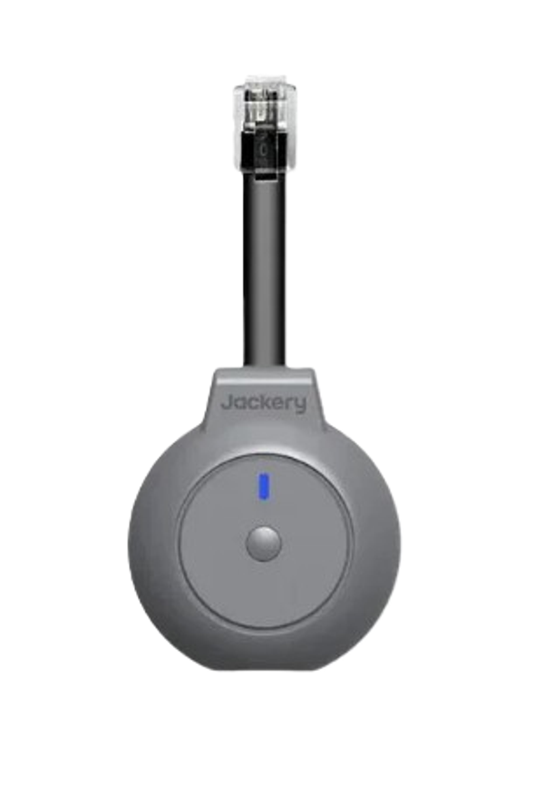 Jackery Smart Meter P1 Reader