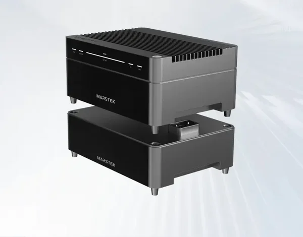 Marstek Venus A (1 batterij 2.12 kWh en 1.2kWh omvormer)