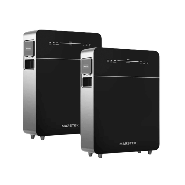 Marstek Venus E 3.0 (10.24 kWh)