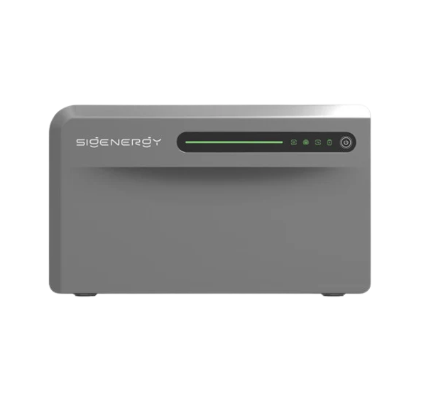 SigenMate 2700 Ultra