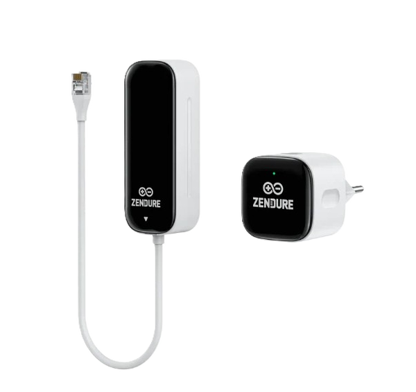 Zendure P1 meter