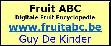 Soorten van pitfruit zijn appelen, peren, appelperen, mispels en kweeperen