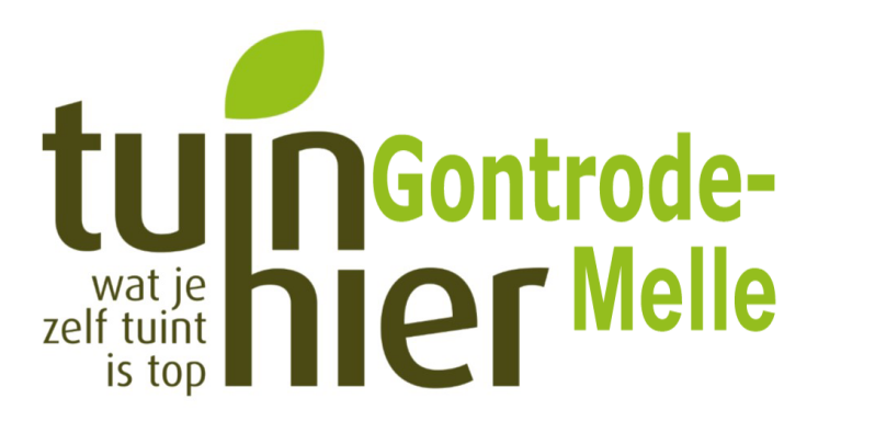 Tuinhier Gontrode Melle, lid van Tuinhier vzw