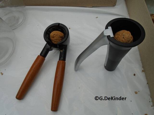 Speciale notenkraker