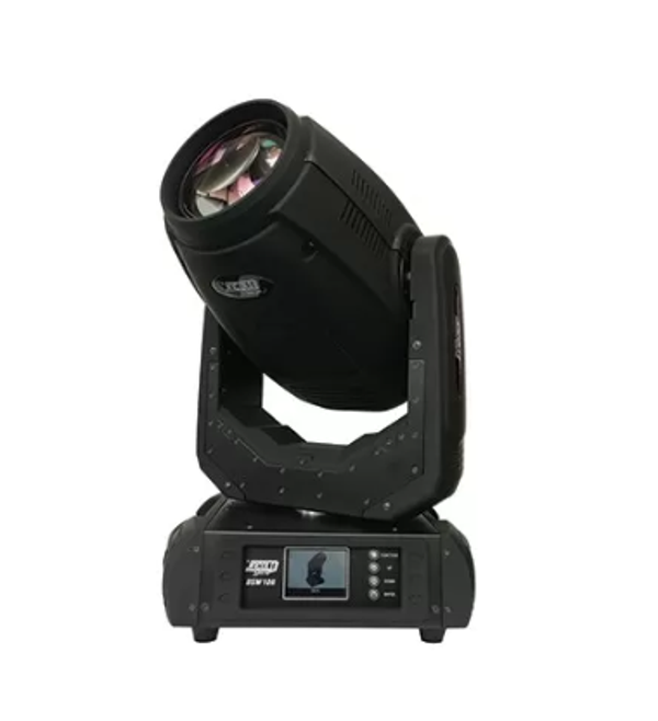 Nicols RACER BSW 280 - Projecteur hybride Beam Spot Wash avec lampe OSRAM 10R