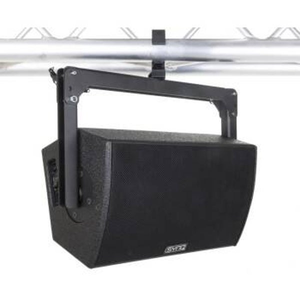 Synq SC08- Compact but powerful 8" COAXIAL speaker cabinet