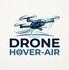 Drone-hover-air