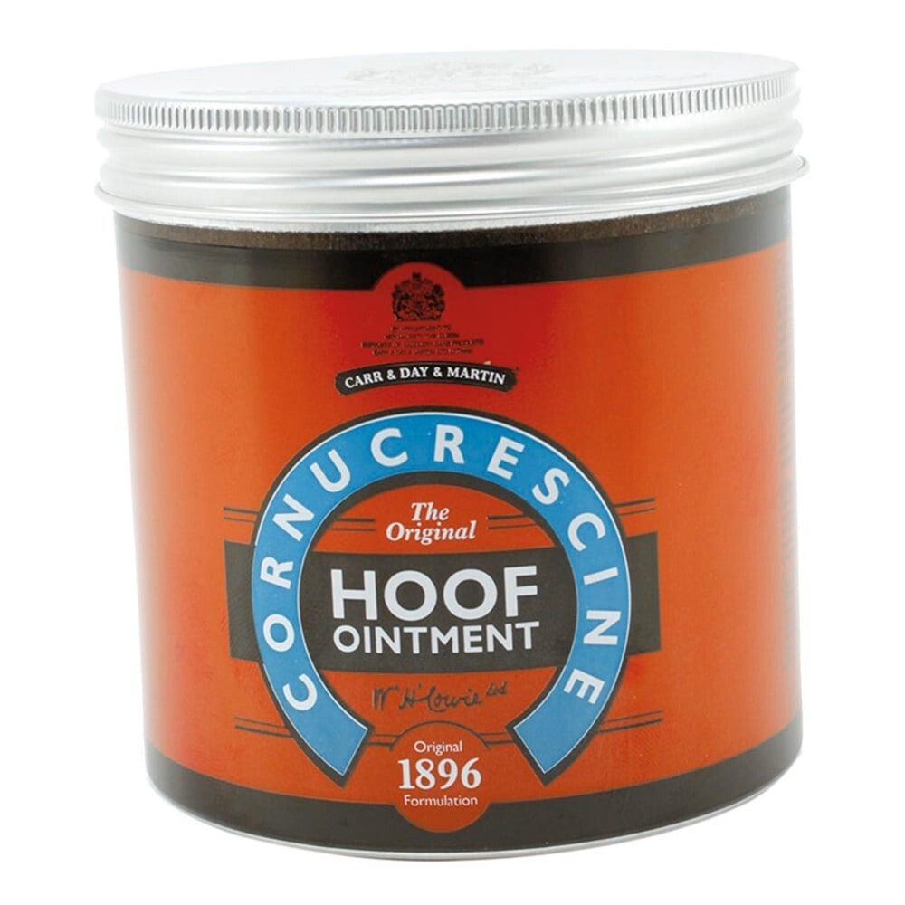 Pomada para cascos Cornucrescine C&D&M (Hoof ointment)