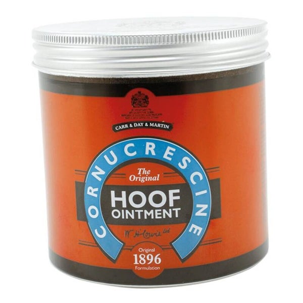 Pomada para cascos Cornucrescine C&D&M (Hoof ointment)