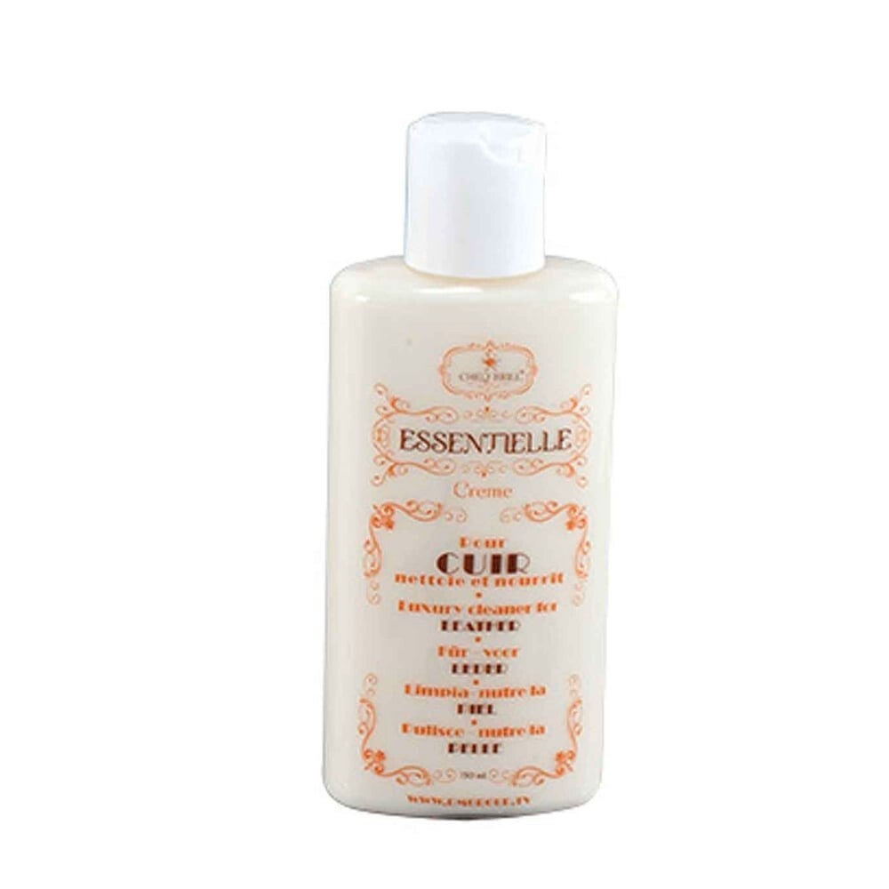 CREMA ESSENTIELLE CHEQ BRILL (150 ml)