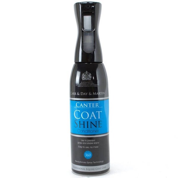 Acondicionador y abrillantador para el pelaje C&D&M (500 ml)