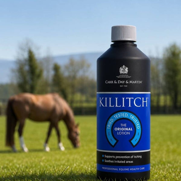 Loción antipicores Killitch C&D&M