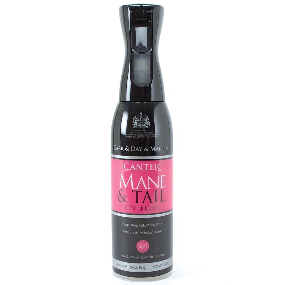 Acondicionador crin y cola C&D&M (500 ml)