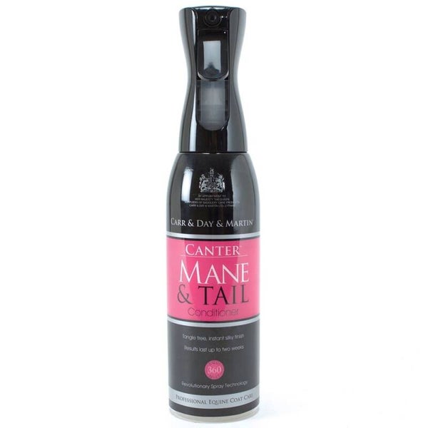Acondicionador crin y cola C&D&M (500 ml)