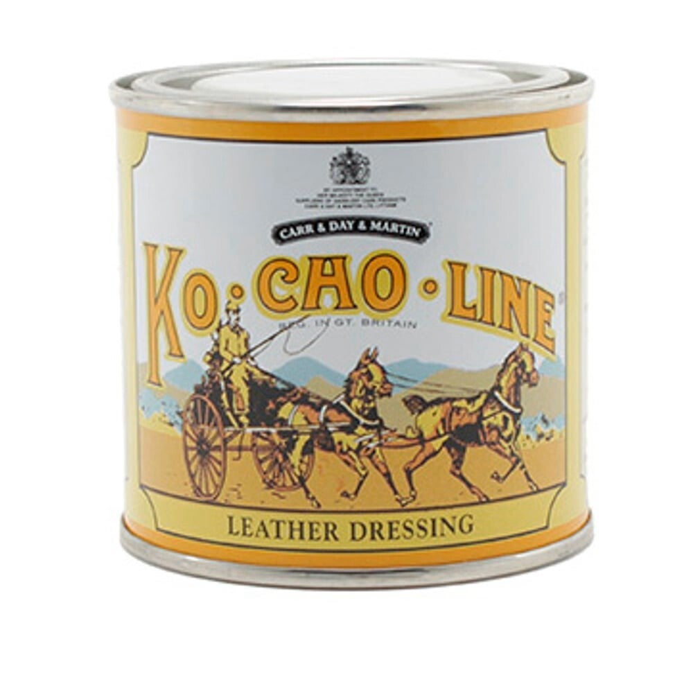 Protector Ko-Cho-Line para cuero C&D&M (225 gr)
