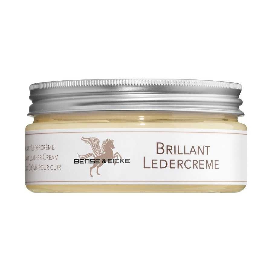 ABRILLANTADOR DEL CUERO EN CREMA BENSE & EICKE