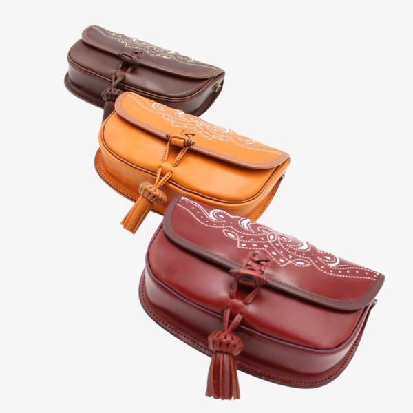 BOLSO AMAZONA CAIREL