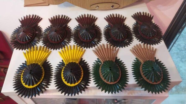 ESCARAPELAS