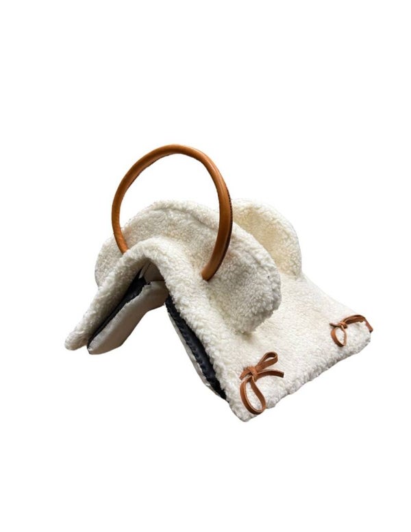 Silla Acople Niño Artesana
