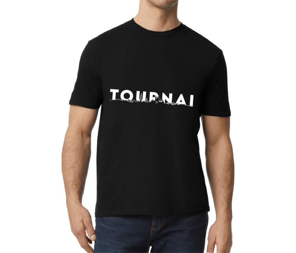 T-shirt Tournai