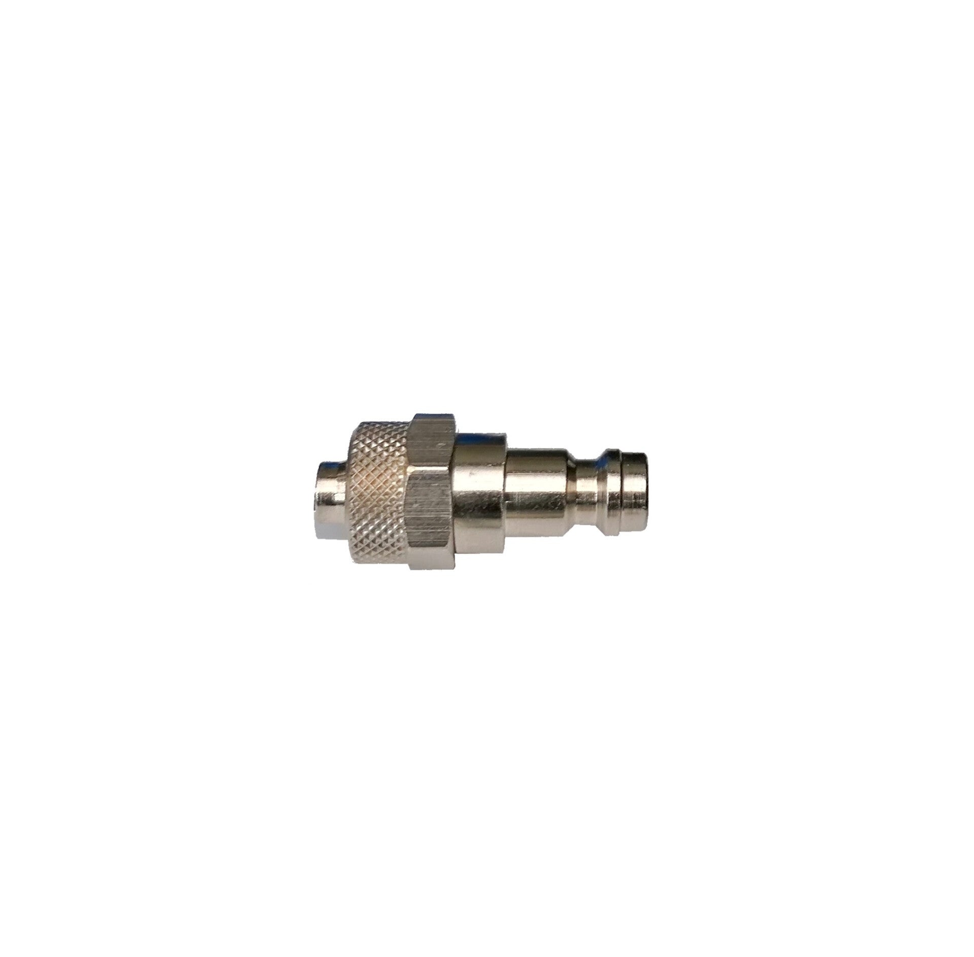021 series plug with screw fitting 5 x 8 MM