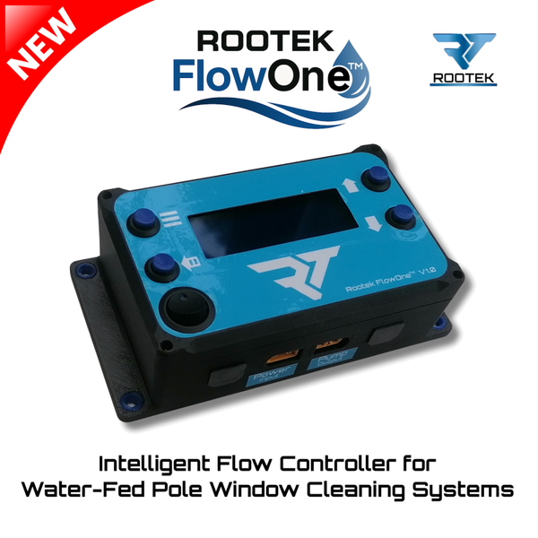 FlowOne Intelligent Pump Controller