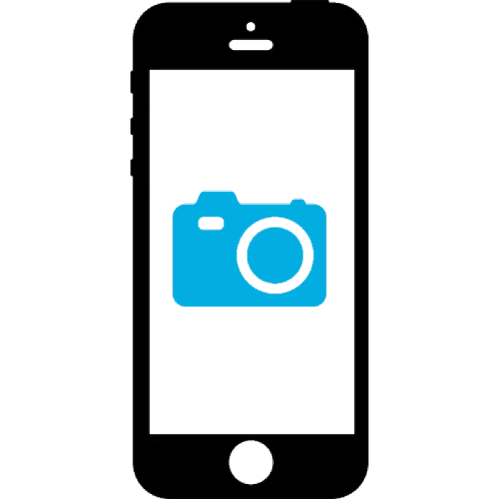 Iphone 13 Pro Max Fram Kamera