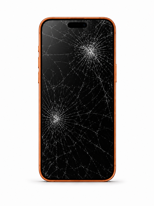 Iphone 17 Pro Max Skärm Hög kvalitet