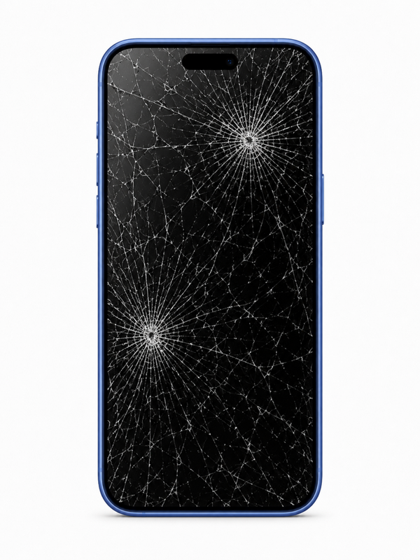 Iphone 17 Skärm hög kvalitet
