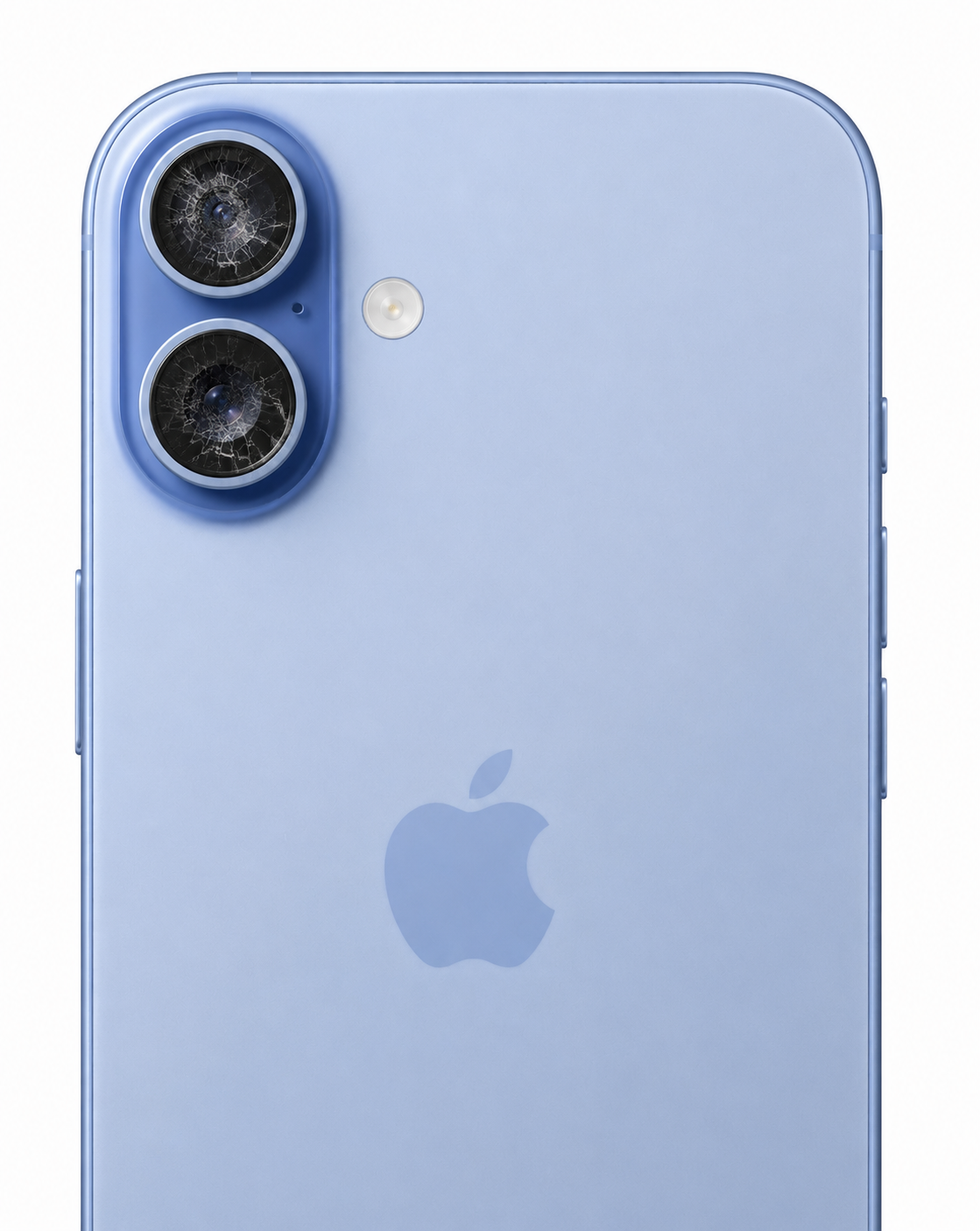Iphone 17 Kamera lins byte