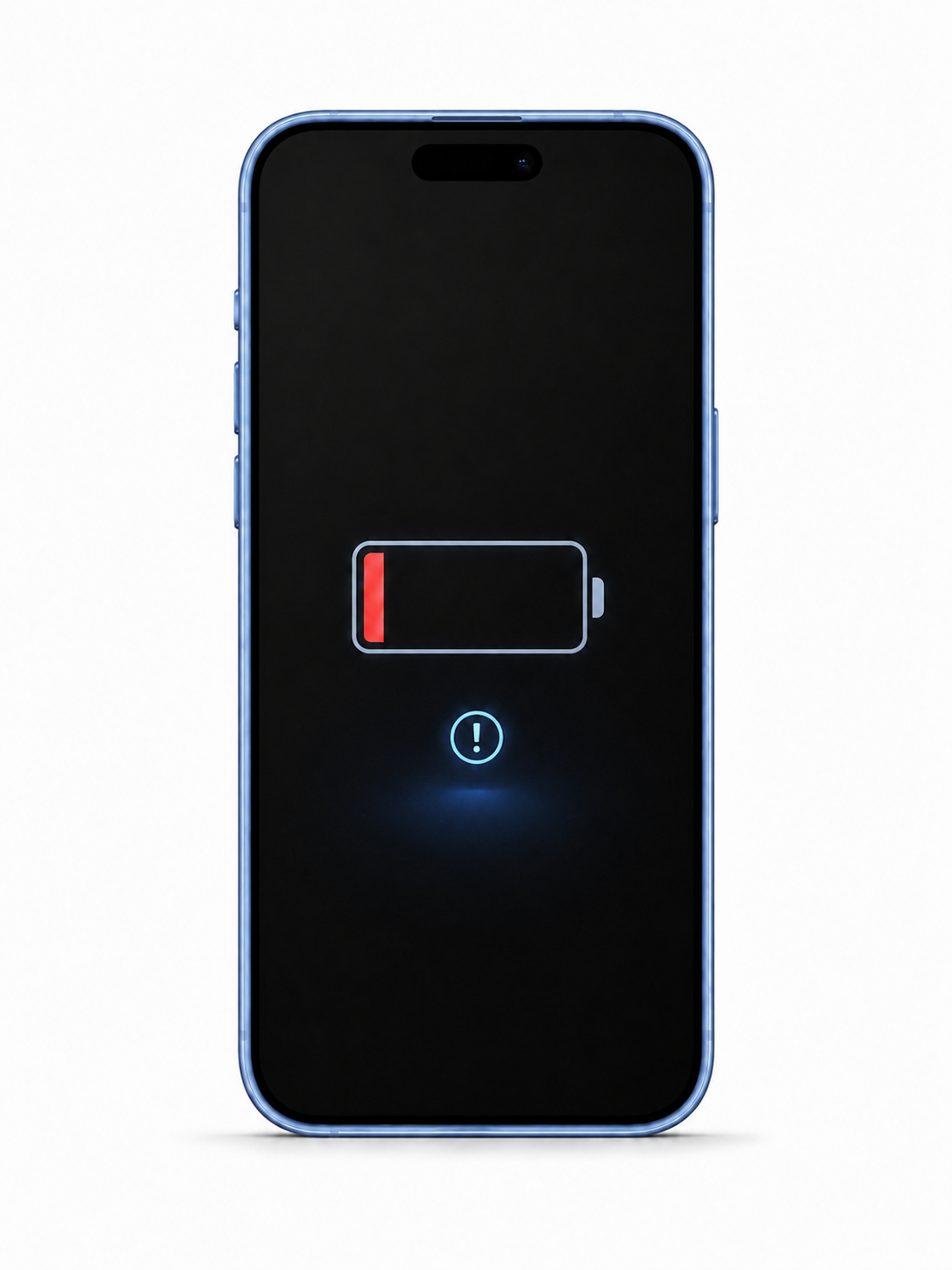 Iphone 17 Batteri byte Original