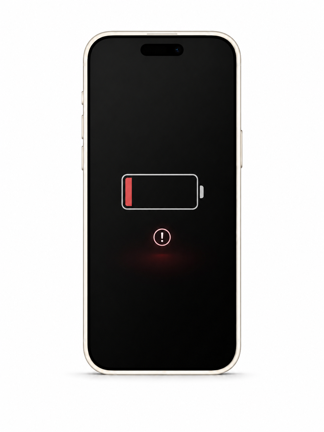 Iphone Air Batteri byte AA