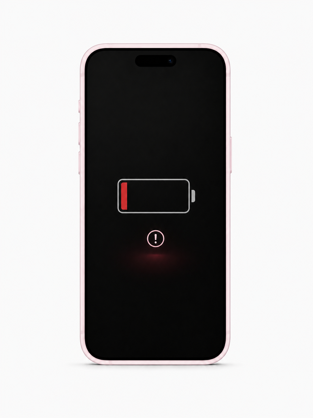 Iphone 17e Batteri byte Original