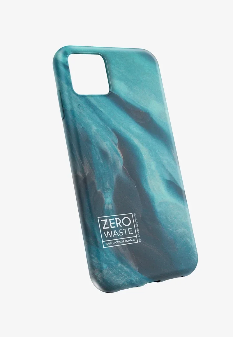 Wilma  Skal Glacier IPHONE 11